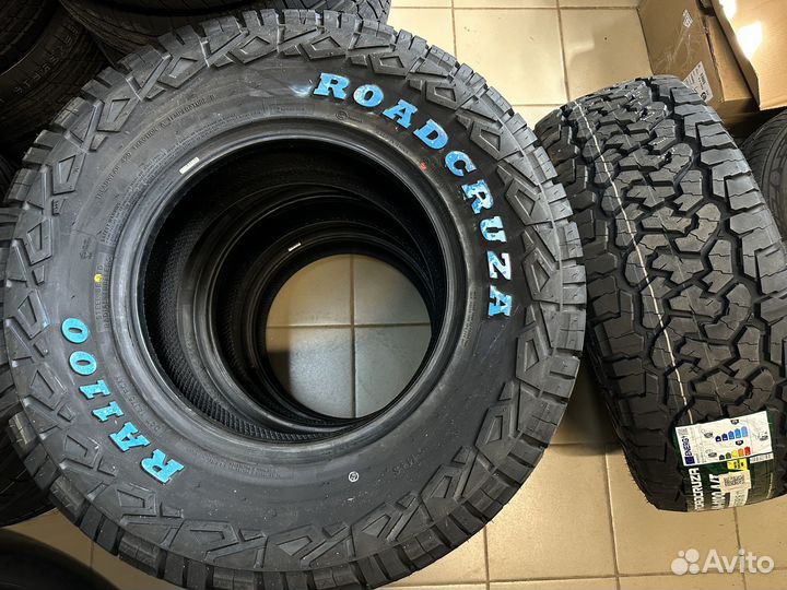 Roadcruza RA1100 A/T 225/75 R16 115R