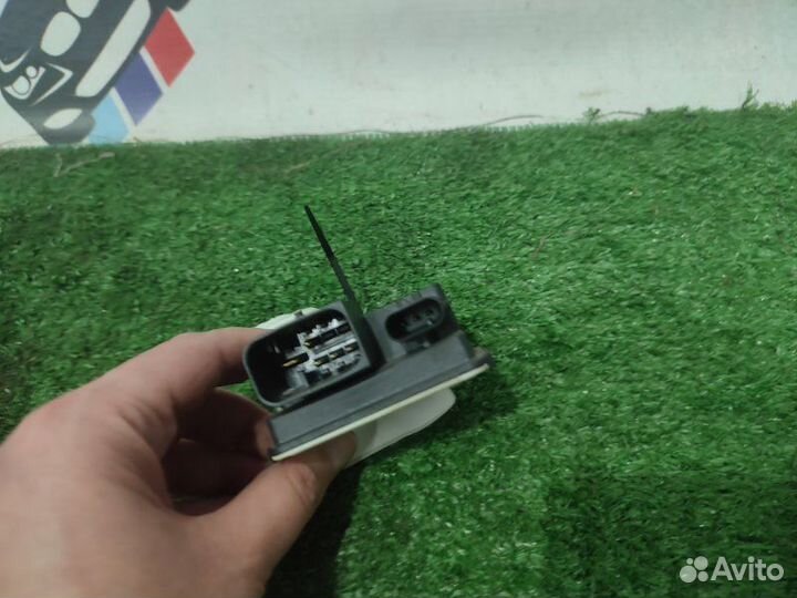 Блок управления свечами накала Bmw 320D F30