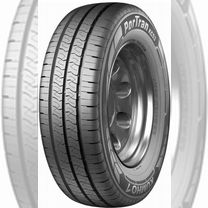 Шины Kumho portran kc 53 107/105T