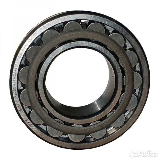 Подшипник 22208 C3 ускорит. барабана слева 238280