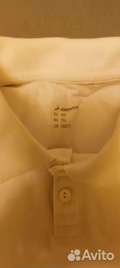 Одежда для мальчика пакетом рост 152