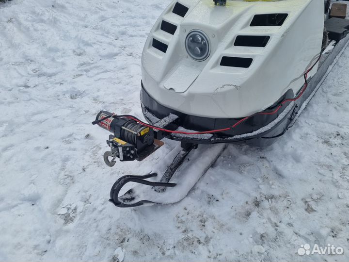 Продам буран