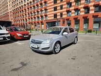 Opel Astra 1.8 MT, 2011, 200 000 км, с про�бегом, цена 610 000 руб.