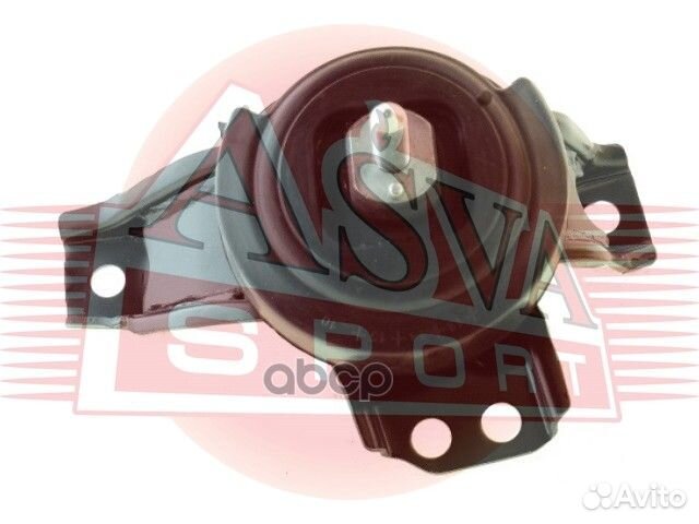 Опора двигателя 1212DM24RH asva