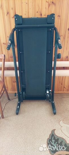 Беговая дорожка бу механическая