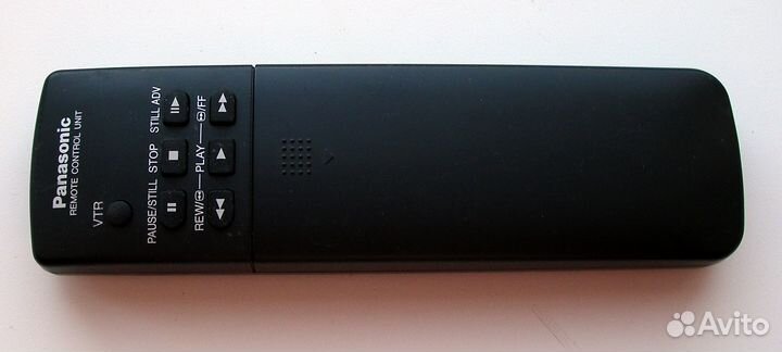 Пульт для panasonic