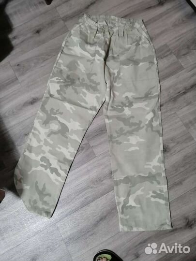 Мужской костюм рыбалка