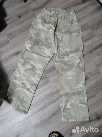 Мужской костюм рыбалка