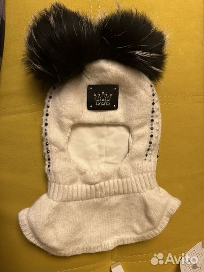 Шлем (балаклава) mialt