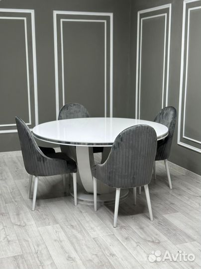 Столы и стулья \ оплата при получении