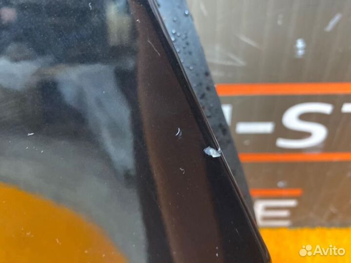 Крыло переднее левое Mercedes-Benz E-Class W211