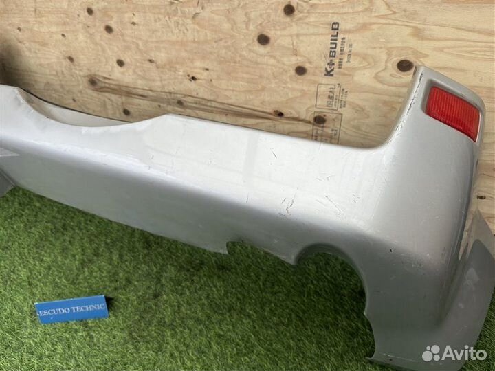 Бампер задний Suzuki Escudo TD54W J20A 2007