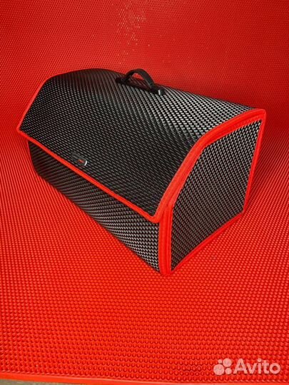 Органайзер из эва ева материала