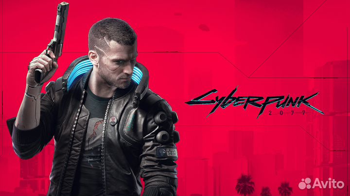Cyberpunk 2077 Ultimate Edition + Phantom Liberty