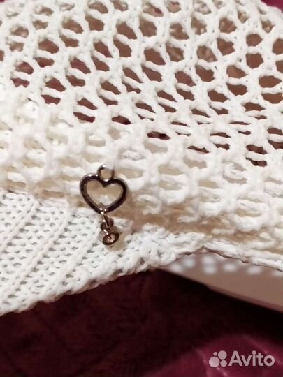 Кепка женская