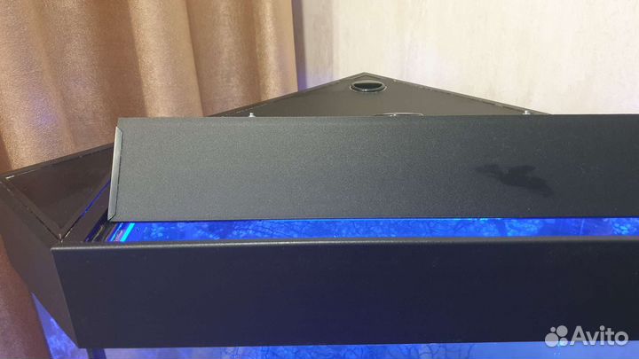 Аквариум 110 л