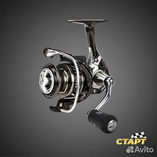 Катушка Okuma ITX Carbon
