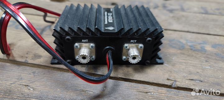 Компенсатор потерь кп 101-12