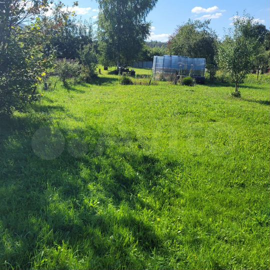 Участок 12 сот. (СНТ, ДНП)