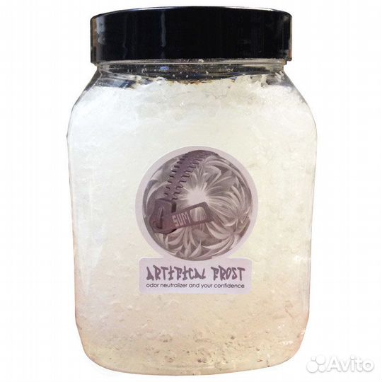 Нейтрализатор запаха Sumo Lucky Bath Bubble 1 л