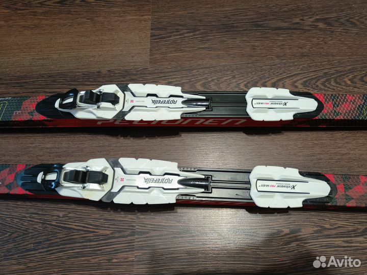 Лыжи peltonen supra x