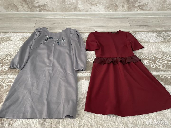 Пакет женской одежды на 40-42