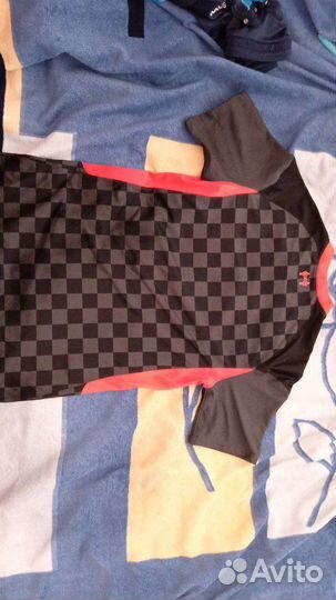 Футбольная форма Nike Liverpool