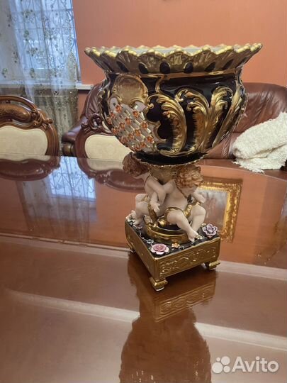 Ваза для фруктов