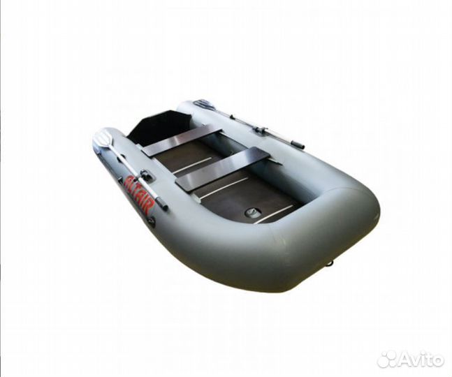 Лодка пвх Altair Allfa 280K