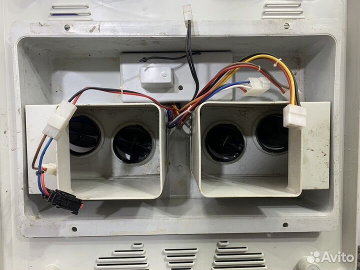 Блок управления кондиционером Разные Автомобили