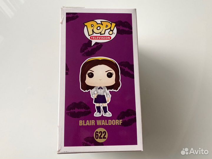Фигурка Funko Pop Gossip Girl оригинал