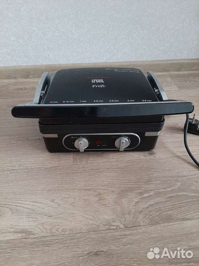 Электрогриль