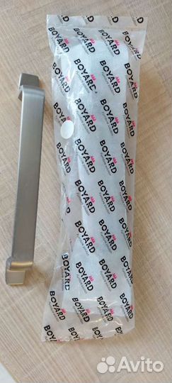 Мебельные ручки boyard