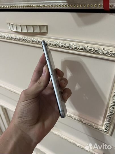 Телефон iPhone 6s 128gb