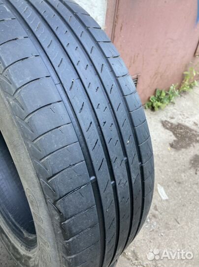 Giti GitiComfort SUV 520 225/65 R17 102H