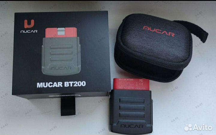 Launch X431pro5(диагностика)