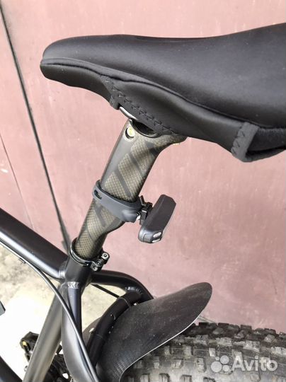 Велосипеды бу взрослый фэтбайк