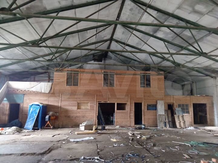 Свободного назначения, 2030 м²