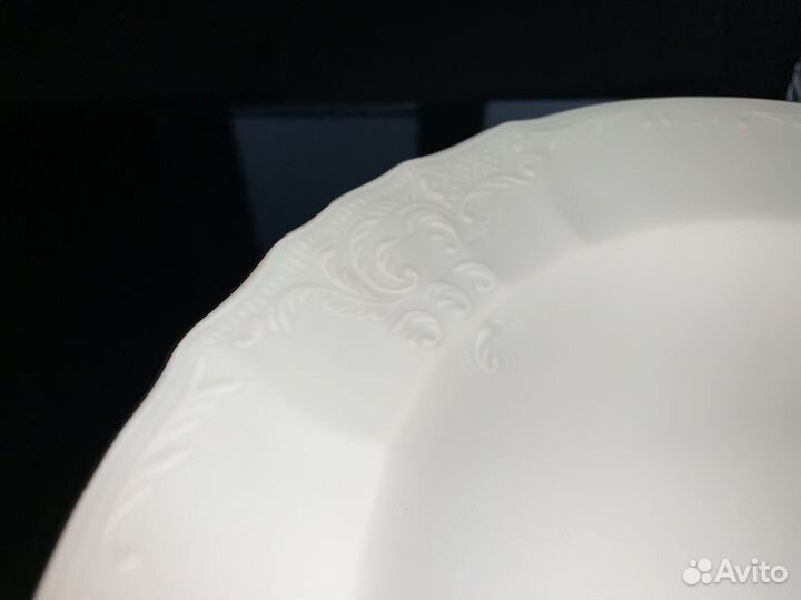 Сервиз обеденный 19 предметов