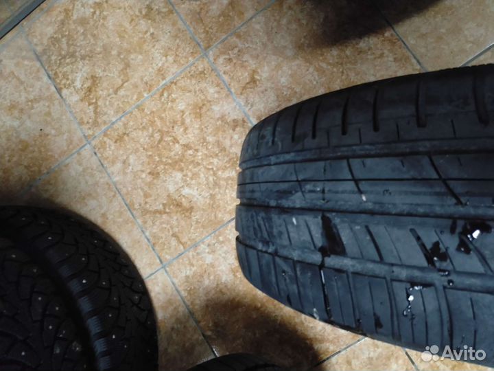 Cordiant Sport 2 185/60 R14 82