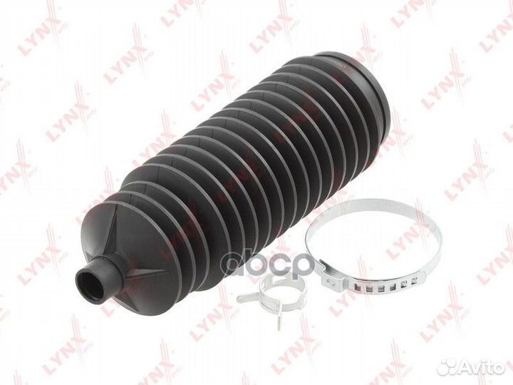 Пыльник рейки Toyota/Lynx/ PS3034 lynxauto