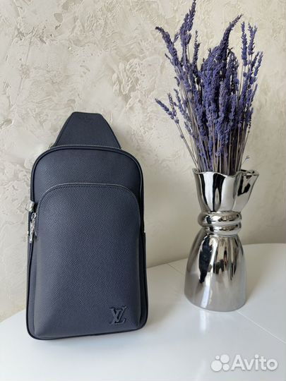 Мужская сумка Louis Vuitton