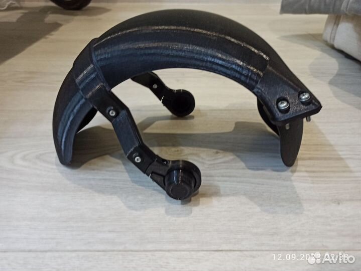 Крылья Kugoo G1