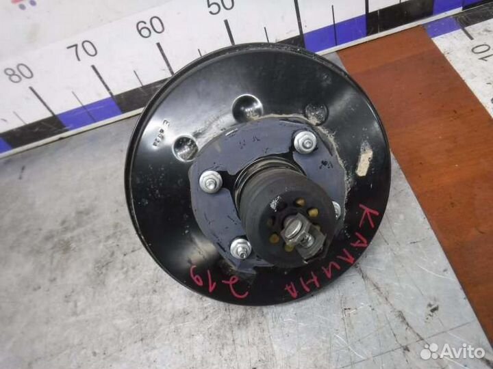 Вакуумный усилитель Лада Калина 2 11186 2014