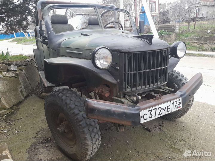 Запчасти газ 67