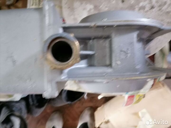 Газовый счетчик новый для газовых котлов