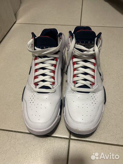 Nike air flight