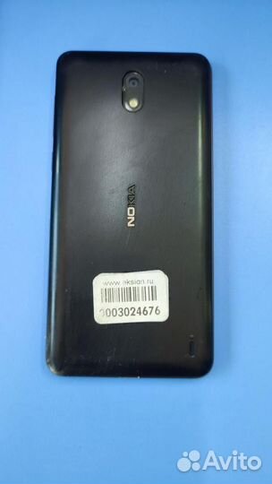 Nokia 2, 8 ГБ