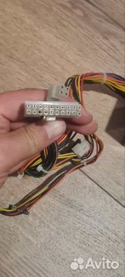 Блок питания 400w