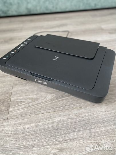 Принтер canon pixma mg3040